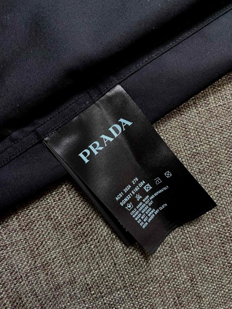 Prada Shirts